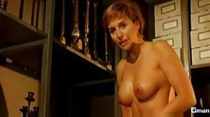 Babe gratis seks film bij casting gently licked en sucked door een wit fallus